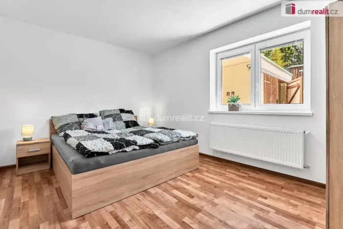 Prodej rodinného domu, Pernink, Střední, 180 m2