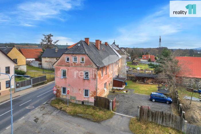 Prodej rodinného domu, Stvolínky, 229 m2