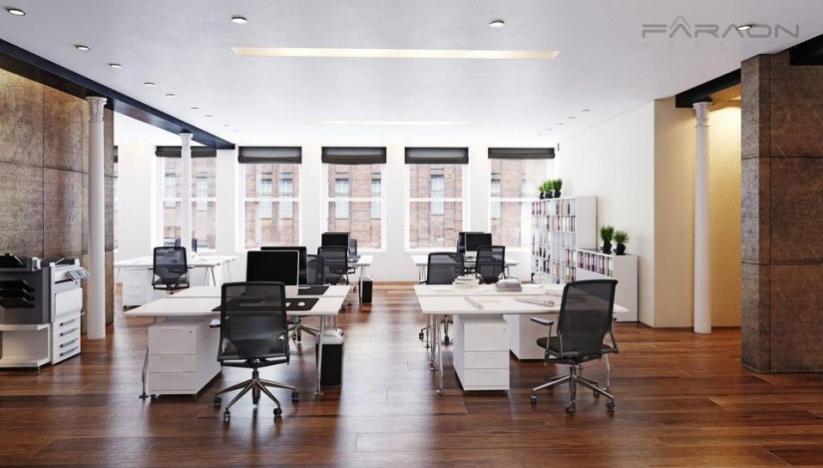 Pronájem kanceláře, Praha - Nové Město, Revoluční, 660 m2