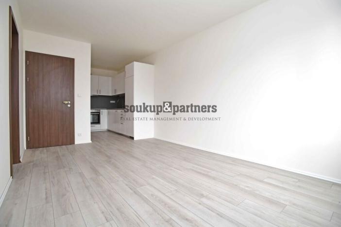 Prodej bytu 2+kk, Praha - Hlubočepy, náměstí Olgy Scheinpflugové, 49 m2