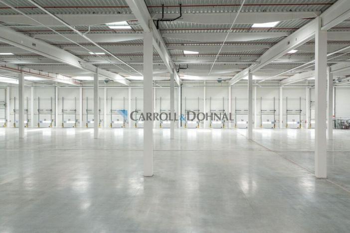 Pronájem skladu, Ostrava - Vítkovice, Halasova, 15470 m2