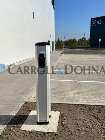 Pronájem skladu, Ostrava - Vítkovice, Halasova, 15470 m2