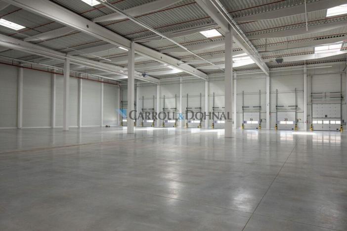 Pronájem skladu, Ostrava - Vítkovice, Halasova, 15470 m2