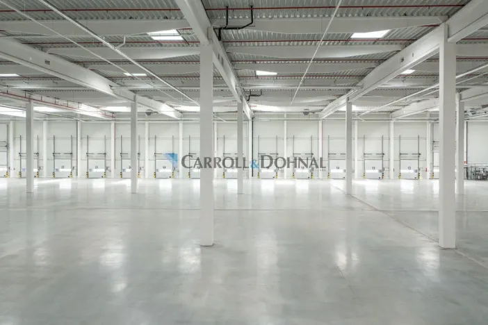 Pronájem skladu, Ostrava - Vítkovice, Halasova, 15470 m2