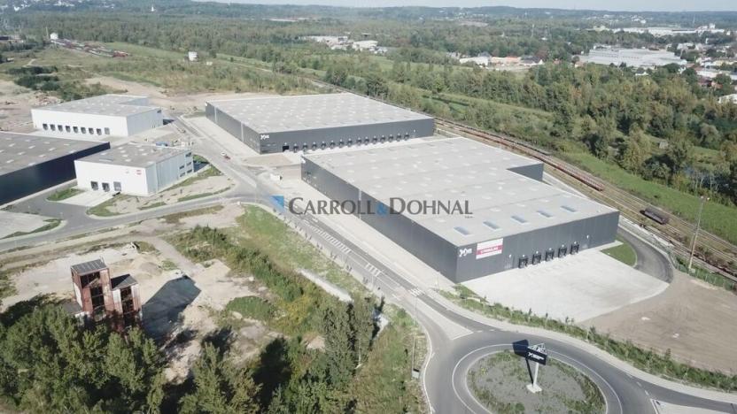 Pronájem skladu, Ostrava - Vítkovice, Halasova, 10275 m2