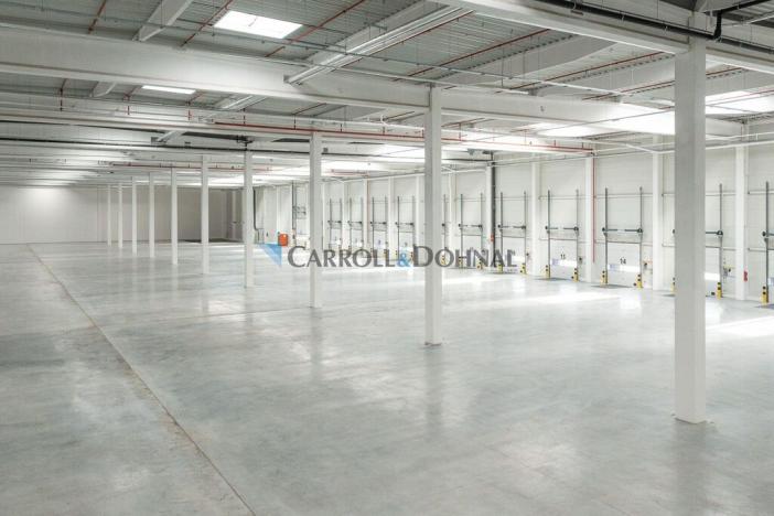 Pronájem skladu, Ostrava - Vítkovice, Halasova, 10275 m2