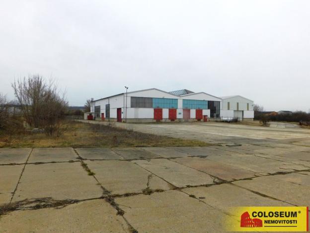 Pronájem pozemku, Těšetice, 3500 m2