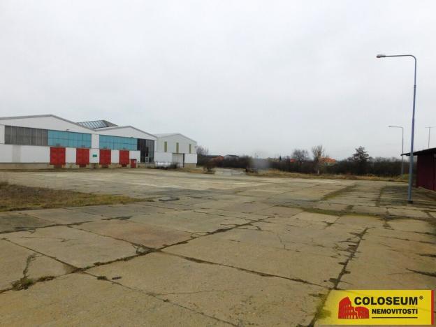 Pronájem pozemku, Těšetice, 3500 m2