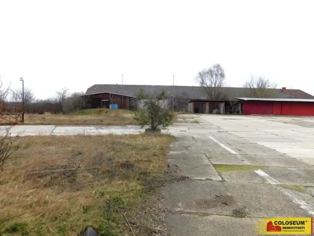 Pronájem pozemku, Těšetice, 3500 m2
