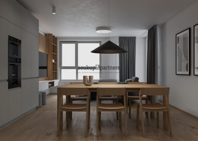 Prodej bytu 4+kk, Praha - Dolní Měcholupy, Kardausova, 93 m2