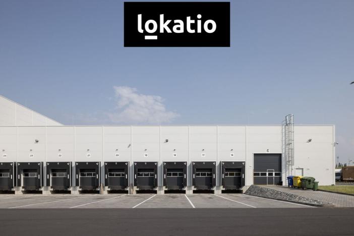 Pronájem skladu, Hustopeče, 15754 m2