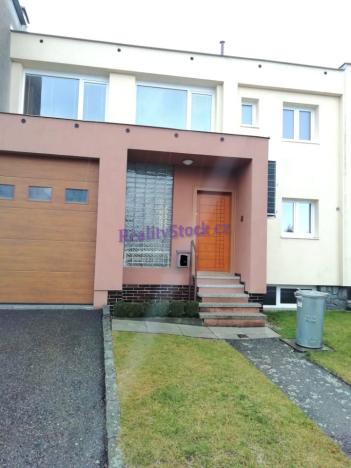 Prodej rodinného domu, Benešov, Pavlíkova, 250 m2