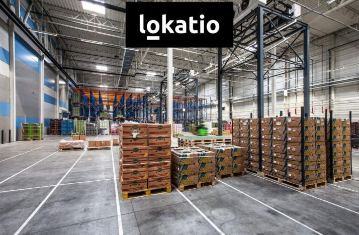 Pronájem skladu, Divišov, 14159 m2