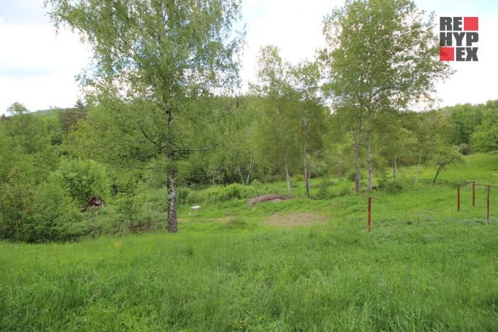 Prodej pozemku pro bydlení, Liberec, Mšenská, 4467 m2