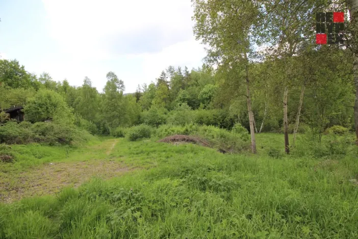 Prodej pozemku pro bydlení, Liberec, Mšenská, 4467 m2