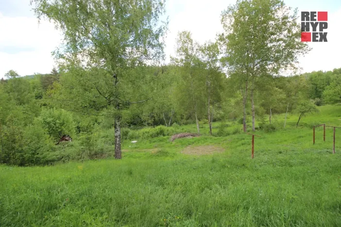 Prodej pozemku pro bydlení, Liberec, Mšenská, 4467 m2