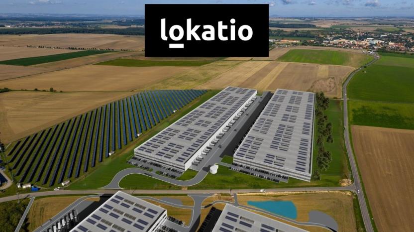 Pronájem skladu, Benátky nad Jizerou, 4724 m2