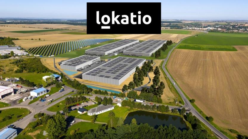 Pronájem skladu, Benátky nad Jizerou, 4724 m2