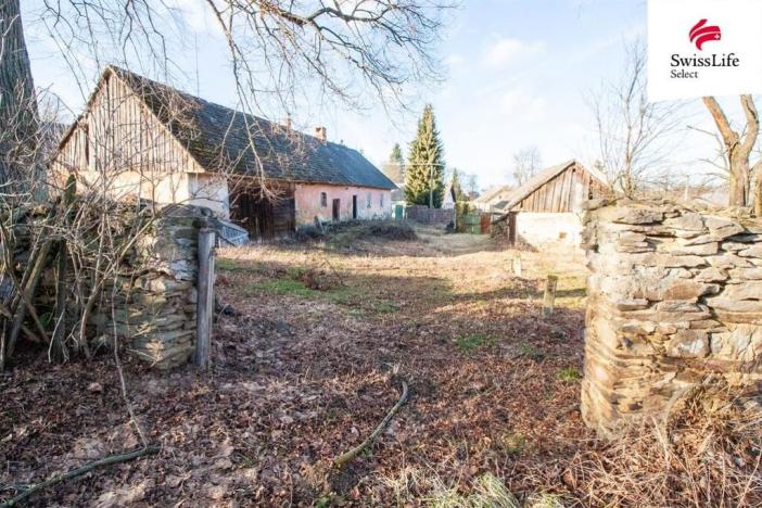 Prodej rodinného domu, Suchá, 116 m2