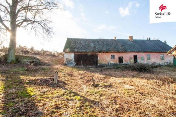 Prodej pozemku pro bydlení, Suchá, 2759 m2