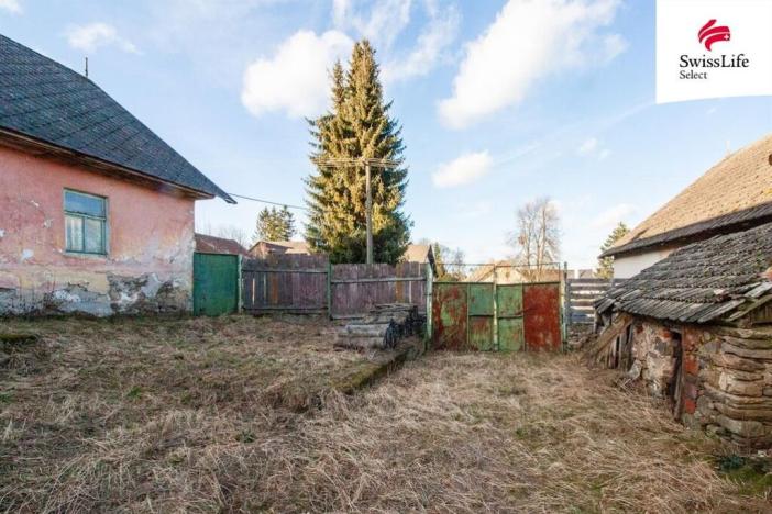 Prodej pozemku pro bydlení, Suchá, 2759 m2