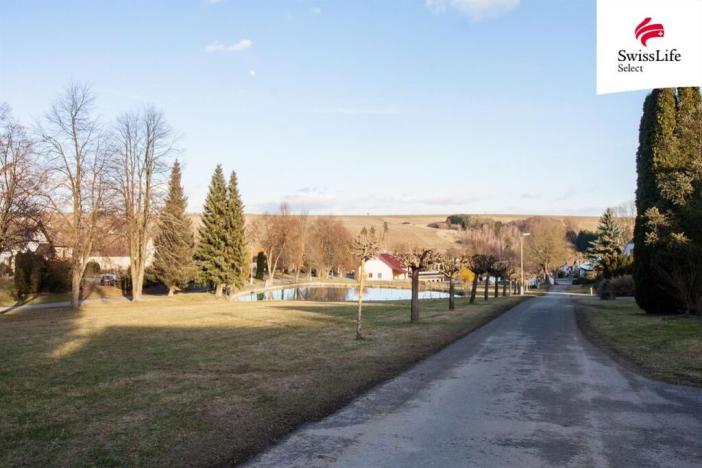 Prodej pozemku pro bydlení, Suchá, 2759 m2