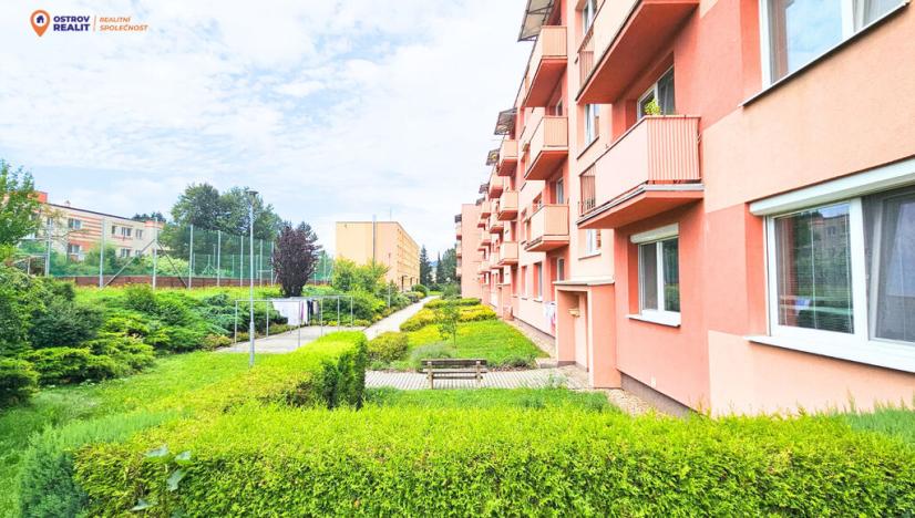 Prodej bytu 3+1, Letovice, Albína Krejčího, 77 m2