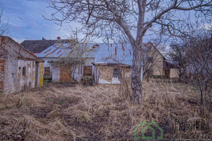 Prodej rodinného domu, Vidnava, Svobodova, 108 m2