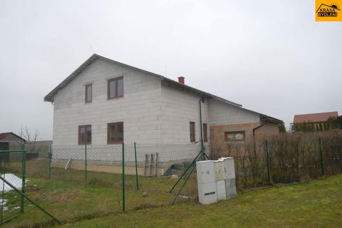 Prodej rodinného domu, Radotín, 230 m2