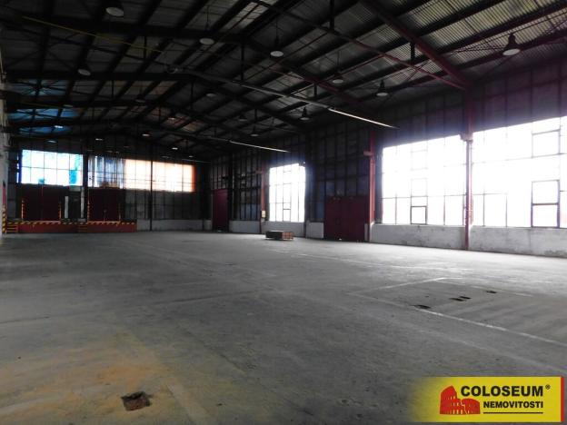 Pronájem skladu, Těšetice, 800 m2