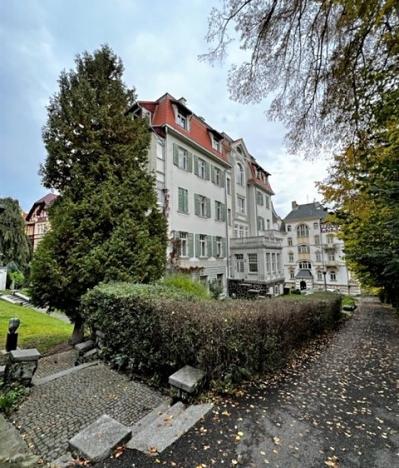 Prodej bytu 2+kk, Karlovy Vary, Krále Jiřího, 90 m2