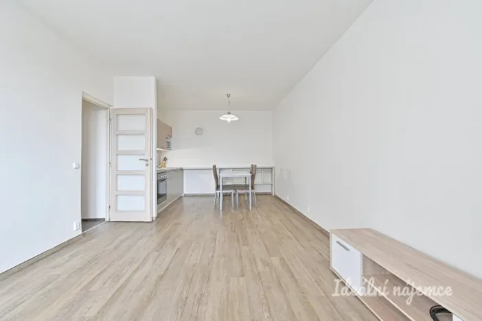 Pronájem bytu 2+kk, Brno - Nový Lískovec, Svážná, 47 m2