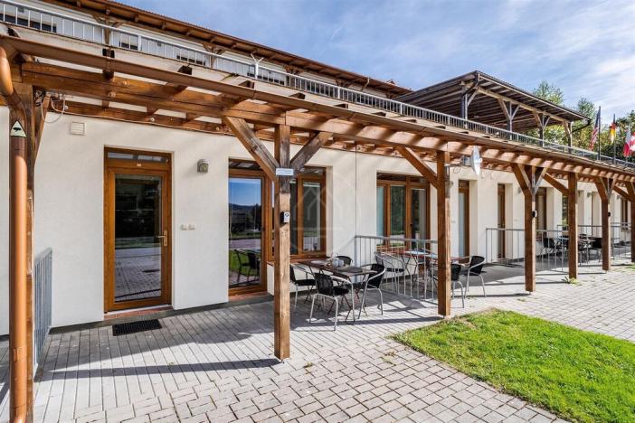 Prodej bytu 1+kk, Lipno nad Vltavou, 41 m2