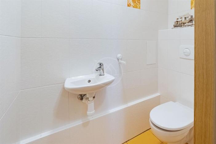 Prodej bytu 1+kk, Lipno nad Vltavou, 41 m2