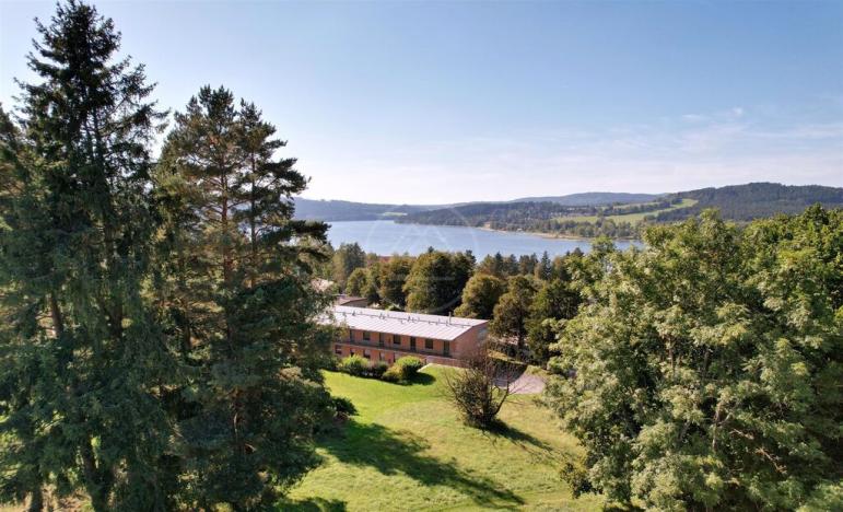 Prodej bytu 1+kk, Lipno nad Vltavou, 41 m2