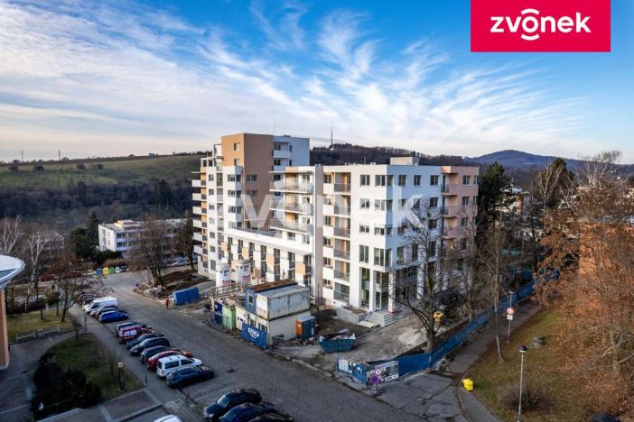 Prodej bytu 4+1, Zlín, Nad Stráněmi, 198 m2