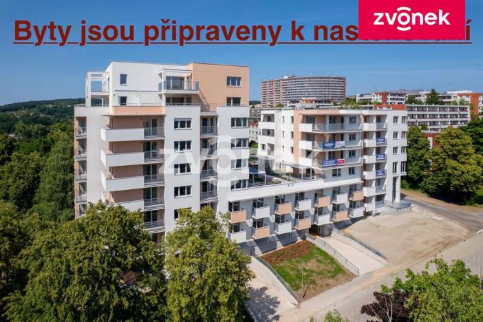 Prodej bytu 4+1, Zlín, Nad Stráněmi, 198 m2