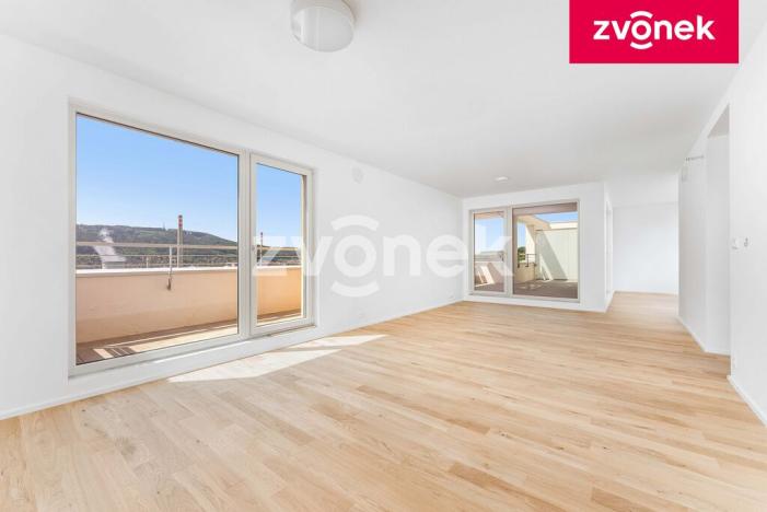Prodej bytu 4+1, Zlín, Nad Stráněmi, 198 m2