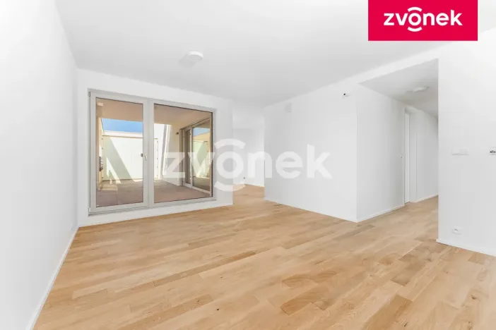 Prodej bytu 4+1, Zlín, Nad Stráněmi, 198 m2