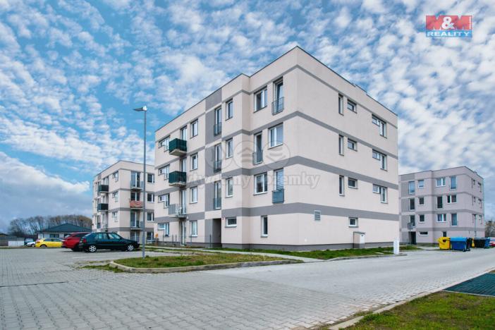 Prodej bytu 2+kk, Cerhenice, Za Cukrovarem, 59 m2