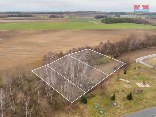 Prodej trvalého travního porostu, Horoušany, 6290 m2