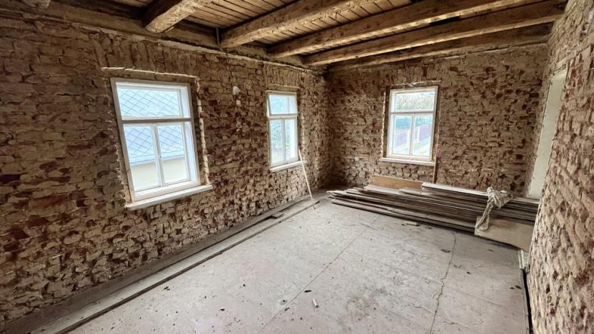 Prodej chalupy, Jiříkov, Svobodova, 477 m2