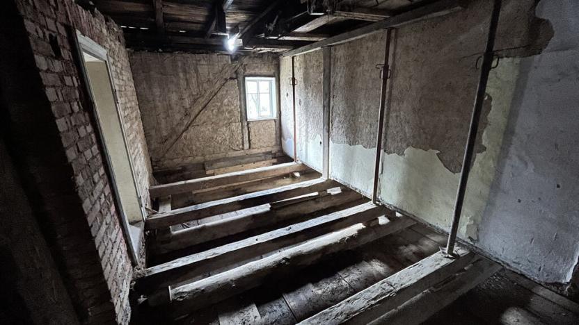 Prodej chalupy, Jiříkov, Svobodova, 477 m2