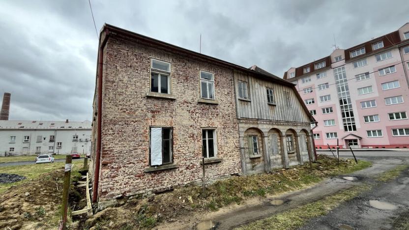 Prodej chalupy, Jiříkov, Svobodova, 477 m2