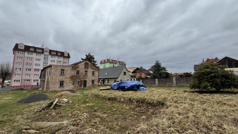 Prodej chalupy, Jiříkov, Svobodova, 477 m2