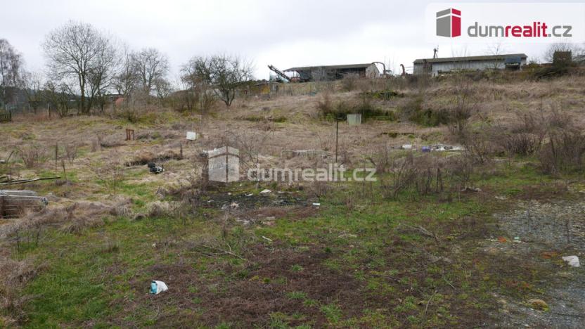 Prodej pozemku, Tuhaň, 2796 m2