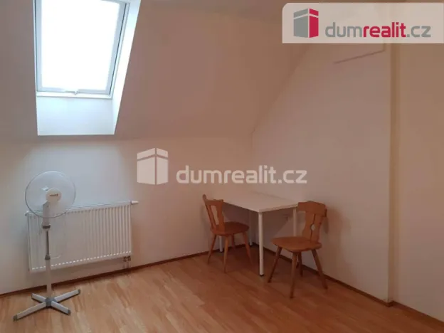 Pronájem atypického bytu, Praha - Libeň, Zenklova, 20 m2