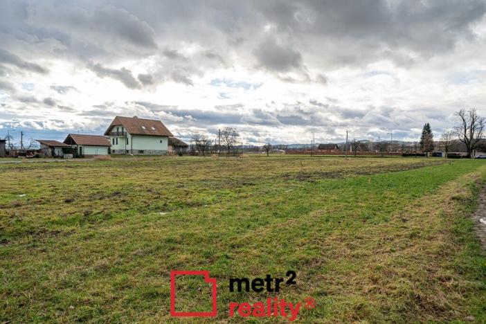 Prodej pozemku pro bydlení, Chromeč, 823 m2