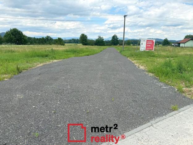 Prodej pozemku pro bydlení, Chromeč, 823 m2