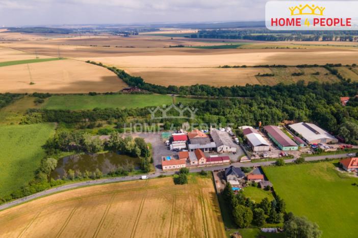 Prodej pozemku pro bydlení, Všetaty - Přívory, Mělnická, 23788 m2